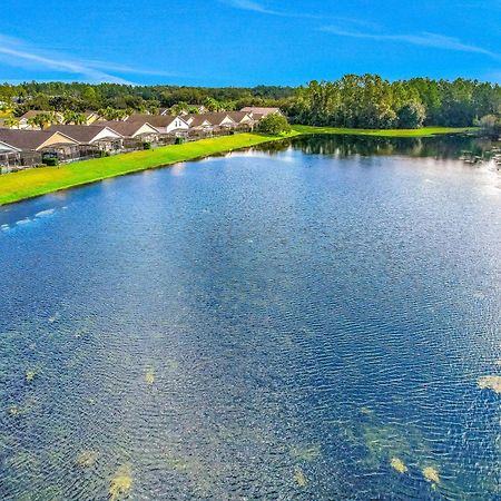 Waving Palms Villa Orlando Exterior foto